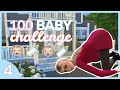TERRIBLE TWO'S x2 😨 100 Baby Challenge: Part 4