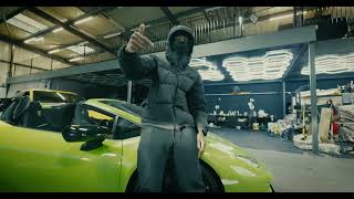 Shuuds - Twix (Money & Greaze 2.0) [Official Video]