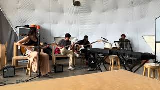 Abre los ojos - Guardarraya (Mine School)