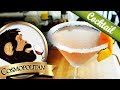 Cocktail cosmopolitan  le singe imbib  6