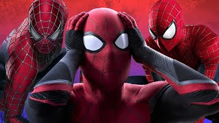 A Multiverse of Madness!!! | Spider-Man: No Way Home Review!