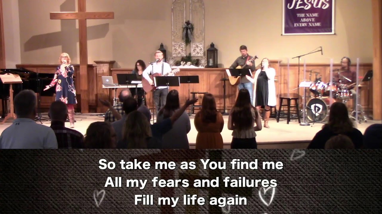 Hesston MB Church February 19, 2023 YouTube