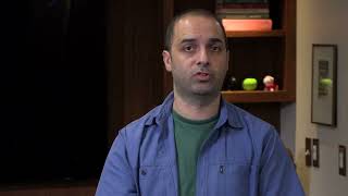 Meet Sakhavat Mammadov @ugamfecoe