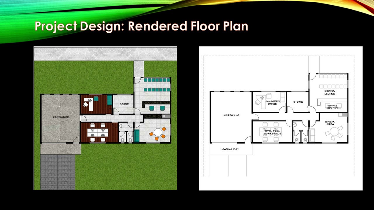 Building Design Management - YouTube