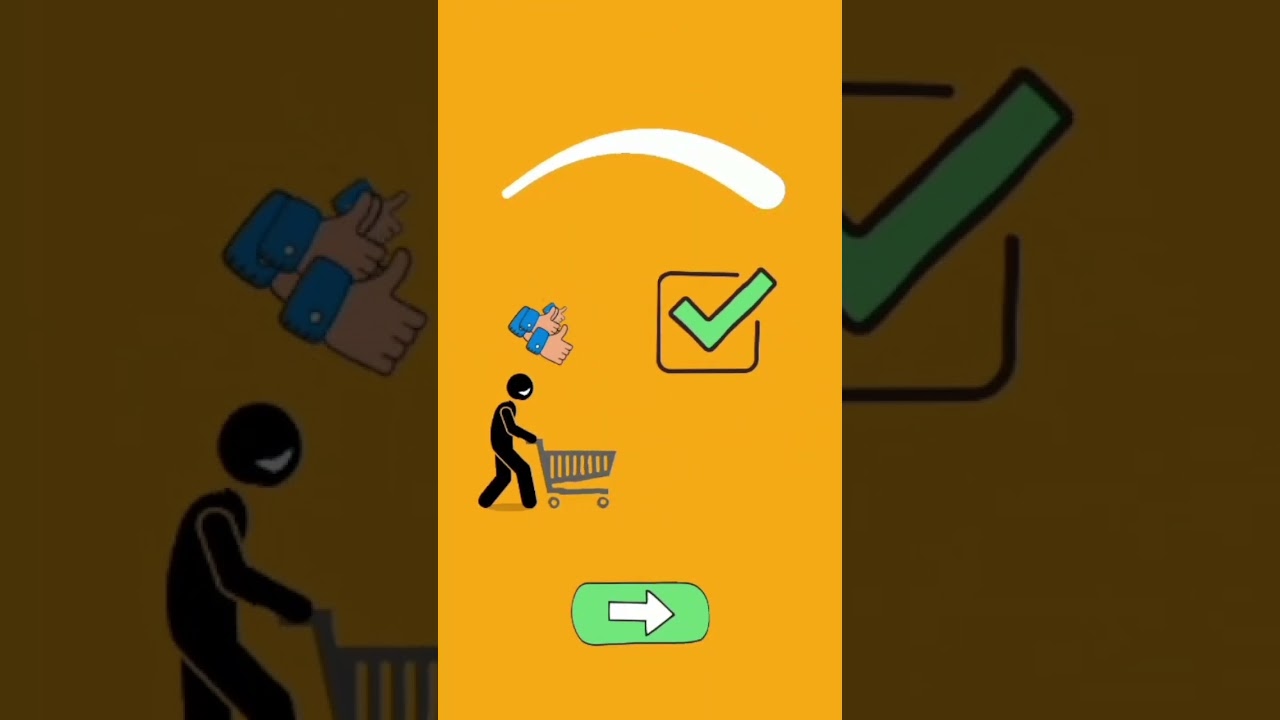 Brain Wash game Chapter Draw levels 130-139 