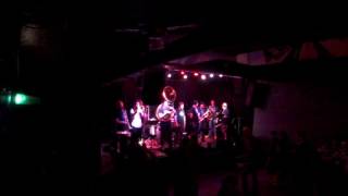 3410 Second Line Joe Avery Blues - Boom Unit Brass Band