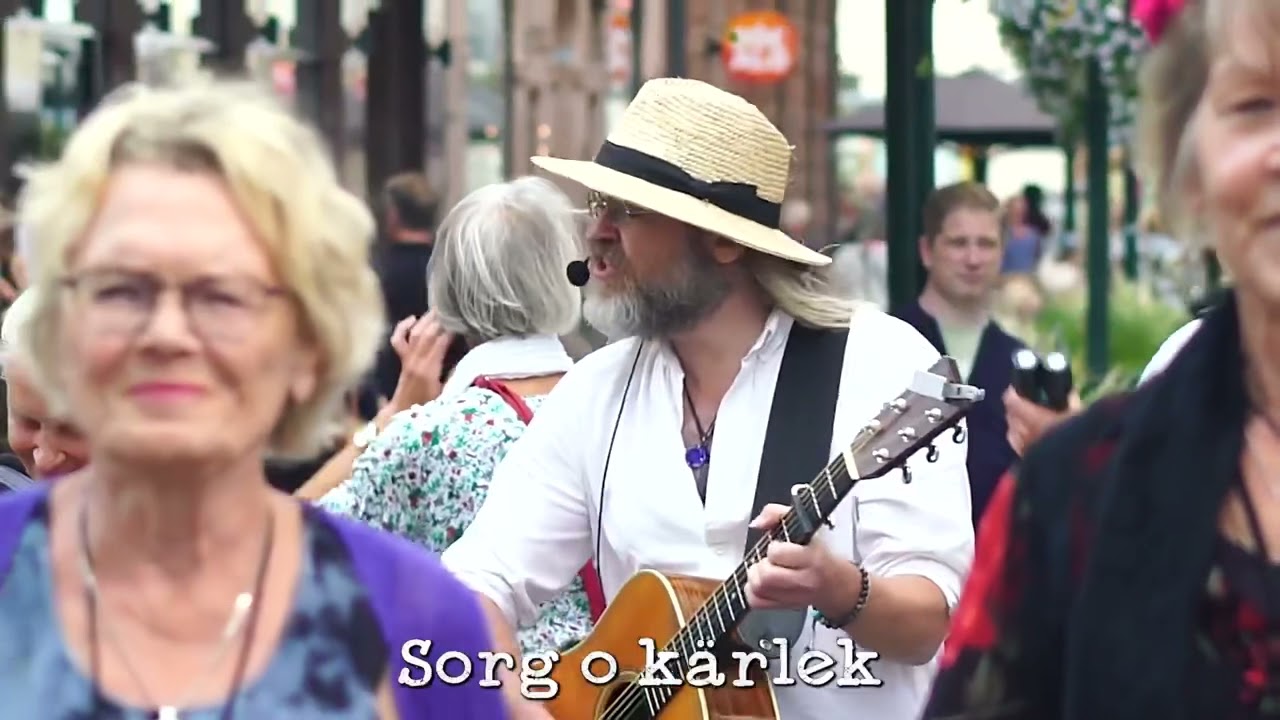 Jag vill ge dig ditt hopp tillbaka!