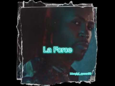 Slowed & Reverb Rohff - La force