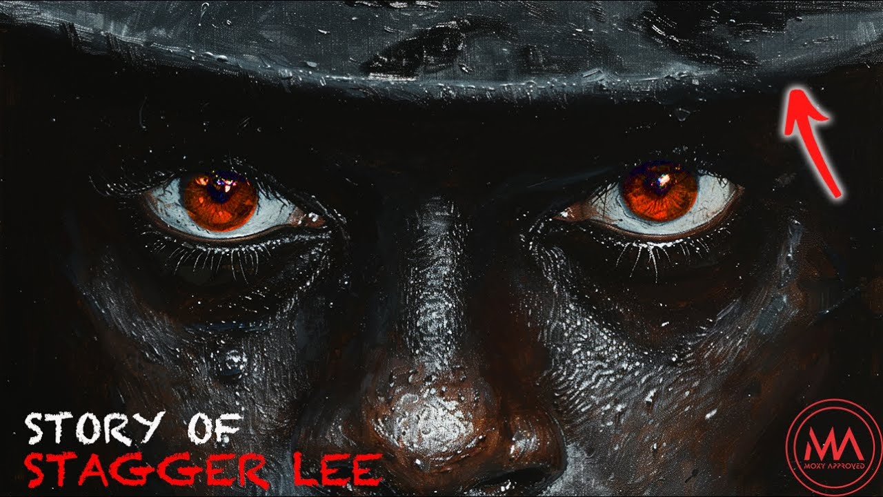 The UNTOLD Story of Gangster Rap's ORIGIN - Stagger Lee