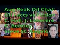 Aug Peak Oil Chat Facts Vs Fiction With Charles Hall Jean Laherrère Roger Bentley Steve Angelo Aug Peak Oil Chat Facts Vs Fiction With Charles Hall Jean Laherrère Roger Bentley Steve Angelo