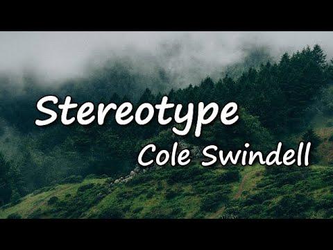 Cole Swindell -