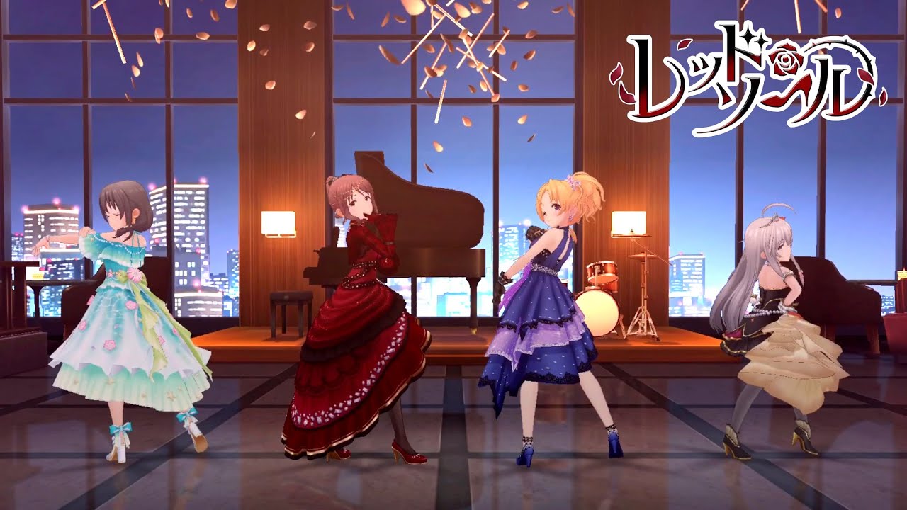 デレステ オウムアムアに幸運を Game Ver 財前時子 速水奏 黒川千秋 小室千奈美 浜川愛結奈ssr的youtube視頻效果分析報告 Noxinfluencer