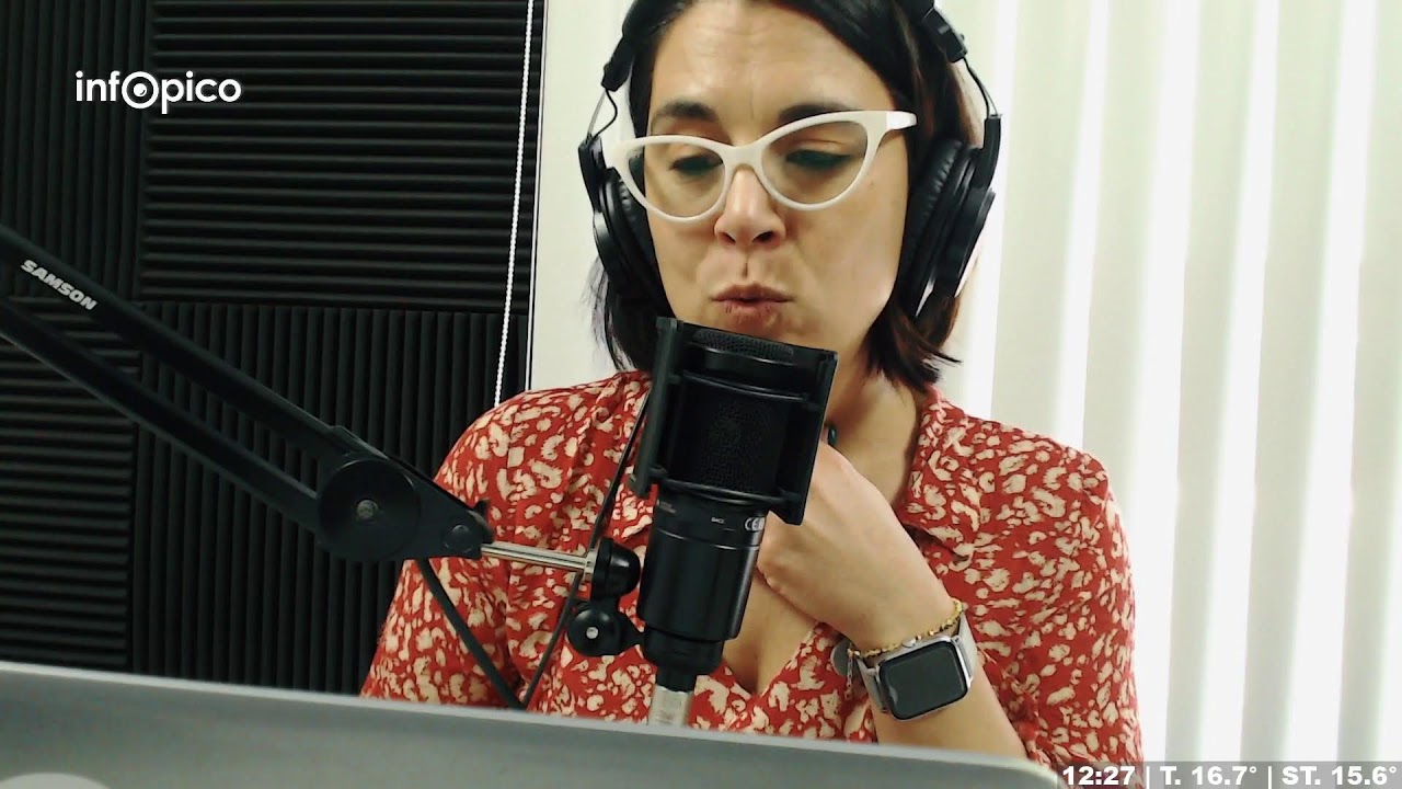  en vivo infopico radio 99 9 youtube