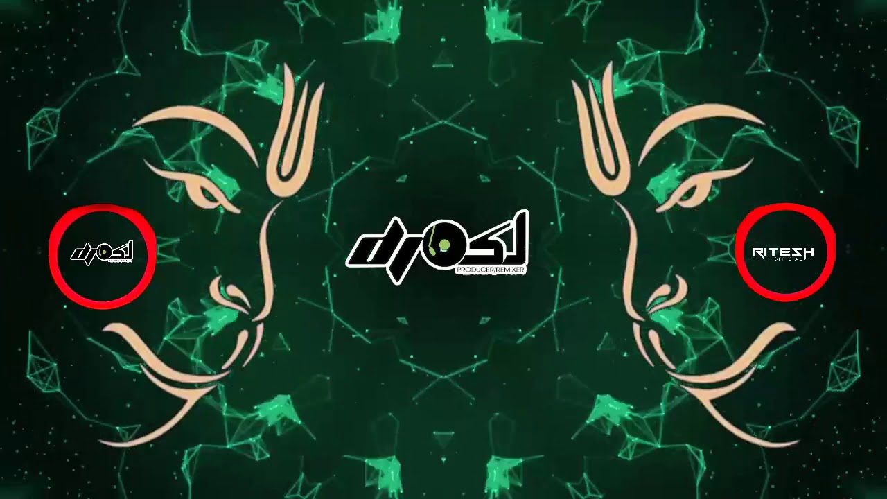 AAGE BAJRANGI PICHE BHAIRO ( NAVRATRI ALBUM 2K18 ) DJ OSL PRODUCTION NAVRATRI ALBUM 2K18AAGE BAJRANG