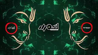 AAGE BAJRANGI PICHE BHAIRO ( NAVRATRI ALBUM 2K18 ) DJ OSL PRODUCTION NAVRATRI ALBUM 2K18AAGE BAJRANG