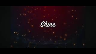#shine Jesus shine #song lyrics 