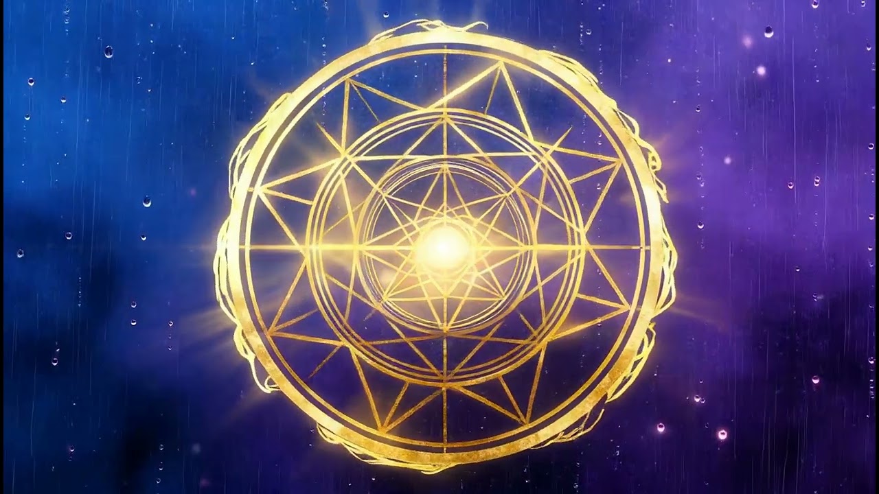 🌧️ Relaxing Lo-Fi Beats: Deep Focus Music with Rain Sounds | 9 Min Mix