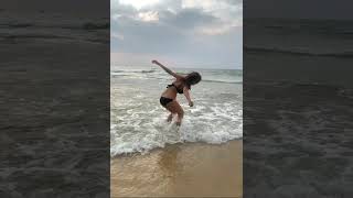 Deepika Padukone Bikini Shoot and Bollywood Indian Actress Bikini on Beach