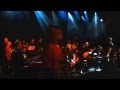 Capture de la vidéo Fire! Orchestra Live @ Uppsala Konsert & Kongress 2014 (Part 2)