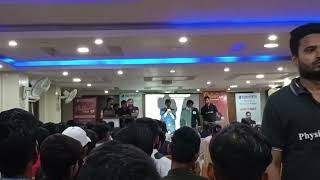 Dk Chandan Educatree