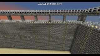 ProxyCraft Tekkit Minecraft Server! (Worst Video I have ever made, but still an amazing server)