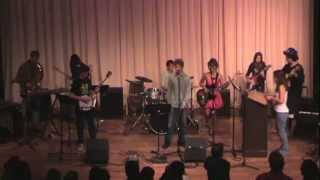 Advanced Music Class October 2010