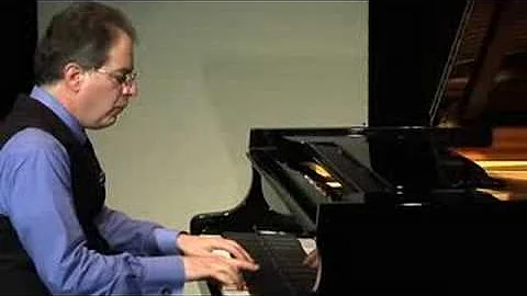 Jerry Pellegrino plays "Sunny"