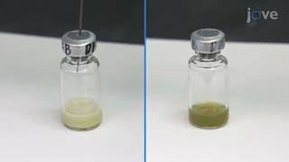 Multi-Modal Phase-Change Porphyrin Droplets: Characterization | Protocol Preview