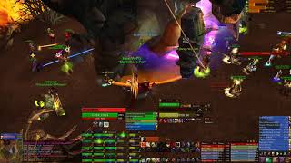 Brutalus Arms Warrior - We Wipe on Trash