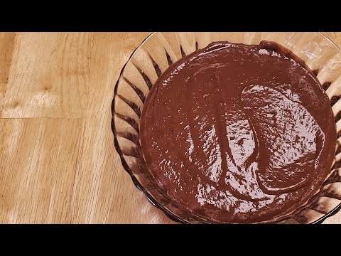How To Make Instant Chocolate Pudding For Yourself - Easy Chocolate Treat - Tasty Smells hqdefault