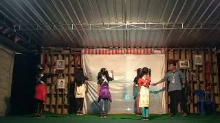 Joget senorita by opeks