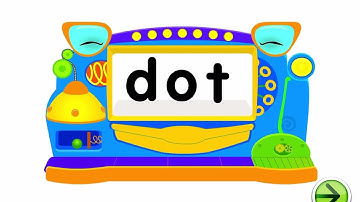 Learn to Read with Short “o” Phonics on Starfall