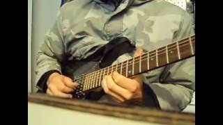 Tom Kolb-Soloing Strategies(ex 32 Dorian)
