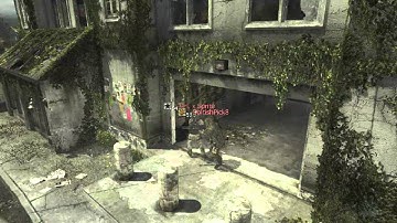 Call of Duty Modern Warfare 3 - 1 Bullet, 2 Headshots