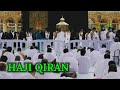 PROCEDURES FOR IMPLEMENTING HAJI QIRAN