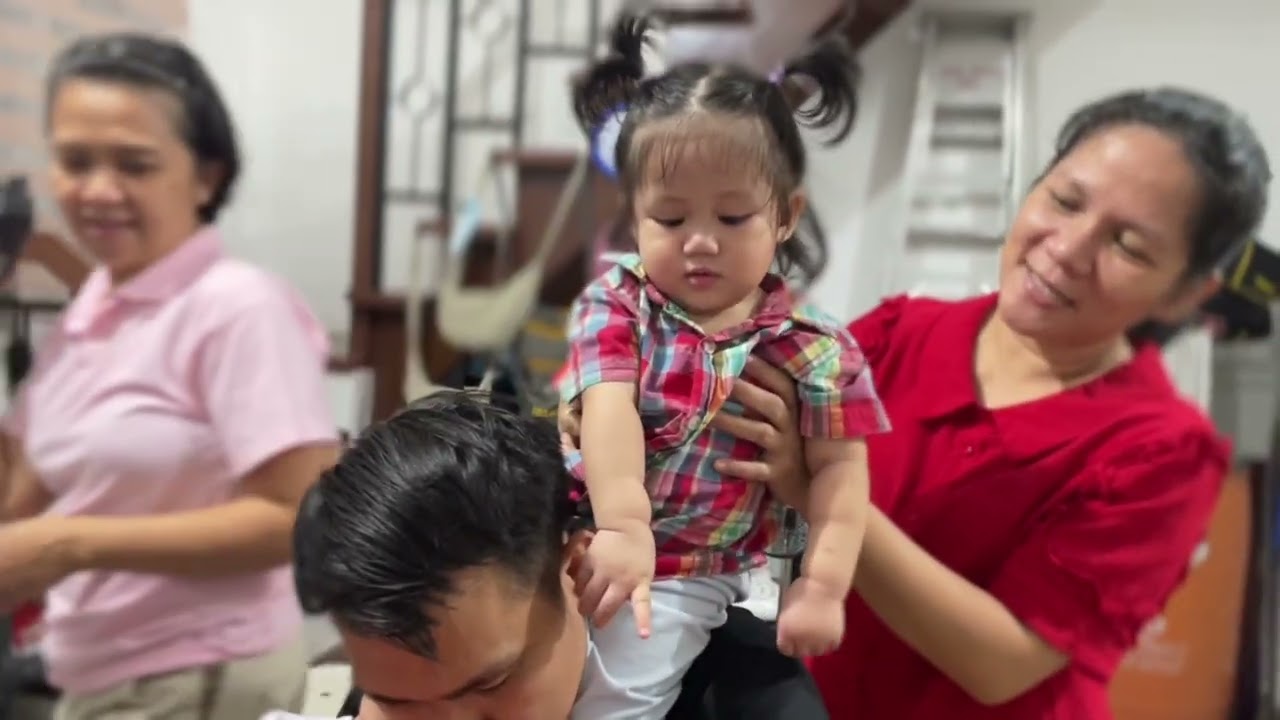 Christmas at Alta Silang 2025