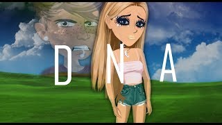 DNA- MSP Version