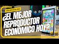 Un Reproductor BUENO, BONITO Y BARATO✨ Tu Música en ALTA RESOLUCIÓN y mucho más! | Hiby Digital M300