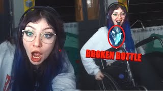 Minx Attempt Dangerous Wheelies And Tries Reviving Old Streams Nostalgia Aug 11, 2021