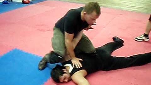 JKD - Progressive Indirect Attack