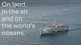 Powercell Group - Electrify Everything