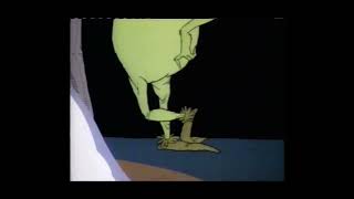 Dr Seuss Day  Cartoon Network Promo 1998