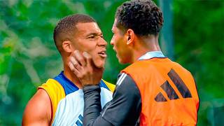 Football Teammates Who HATE Each Other..
