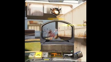 CoD Mobile Challenge - Can I Get 10 Kills in a Row? #lyxo