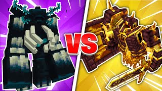 Who Will Win This Fight??? Mod Showcase Pt7 Ft. .7