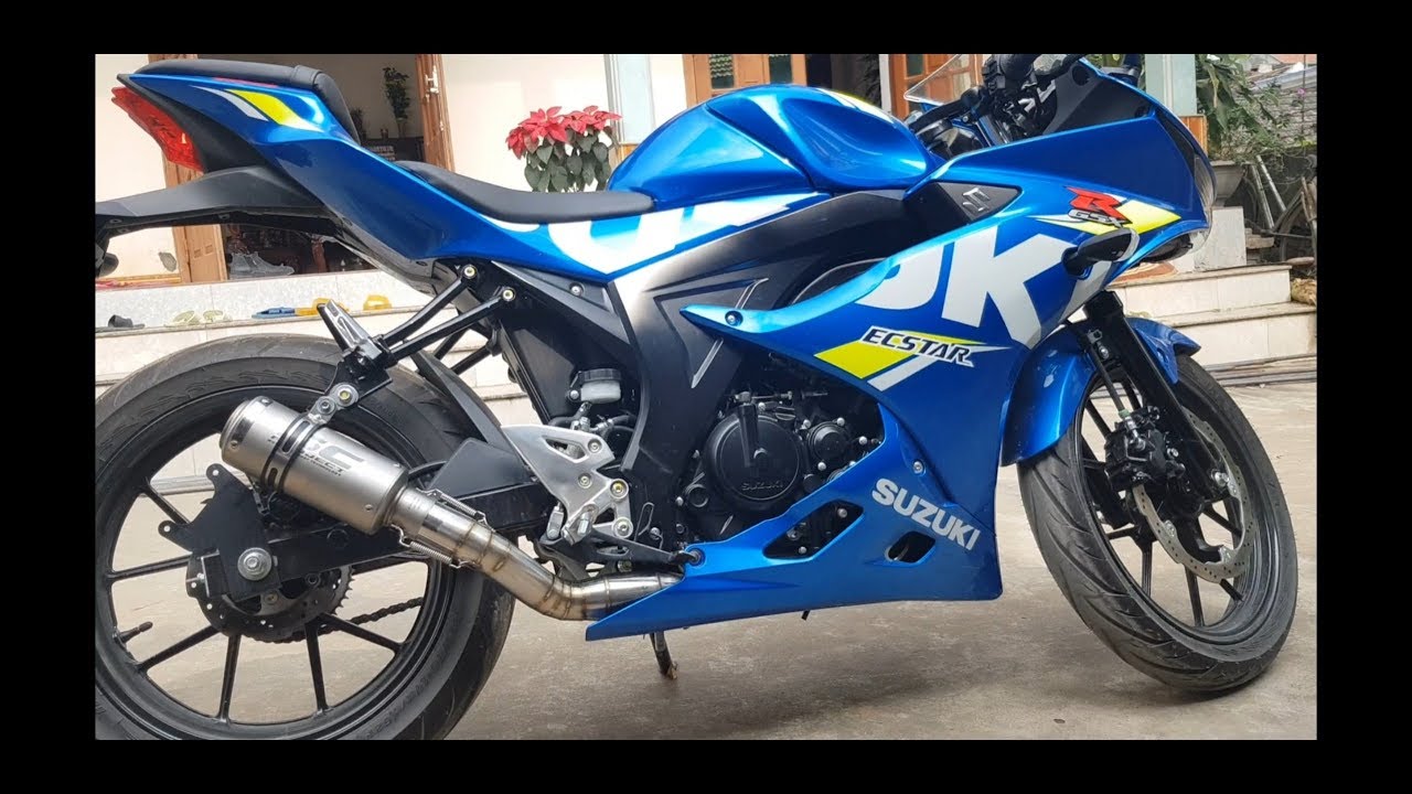 Giá xe Suzuki GSX R150 2023  Đánh giá Thông số kỹ thuật Hình ảnh Tin  tức  Autofun