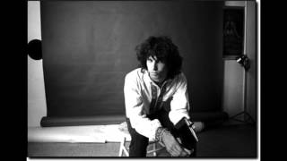 1/5 Jim Morrison : Indoors/Outdoors (France Culture)