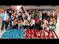 少年忍者【メンバー全員登場!!】ガチボウリングで個性が開花する!