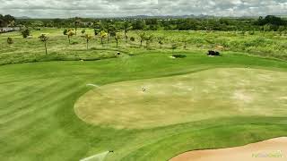 The Nine - Azuri Golf - Trou N° 7