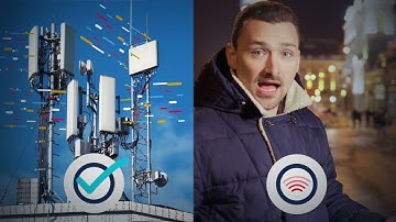 Subscriber & Network 5G Analytics with Guavus